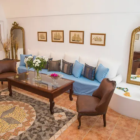 Villa Lydia Luxury *